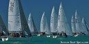J/Boats J/80 sailing Picture extracted from the commercial documentation © J/Boats