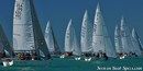 J/Boats J/80 en navigation Image issue de la documentation commerciale © J/Boats