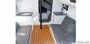 J/Boats J/88 interior and accommodations Picture extracted from the commercial documentation © J/Boats