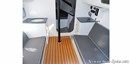 J/Boats J/88 intérieur et aménagements Image issue de la documentation commerciale © J/Boats