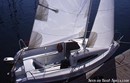 Jeanneau Sun Fast 17 sailing Picture extracted from the commercial documentation © Jeanneau