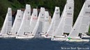 Seascape 18 en navigation Image issue de la documentation commerciale © Seascape