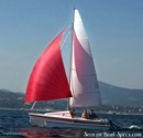 Astus Boats Astus 20.1  Image issue de la documentation commerciale © Astus Boats