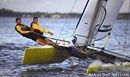 Nacra 500  Picture extracted from the commercial documentation © Nacra