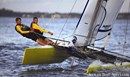 Nacra 500  Image issue de la documentation commerciale © Nacra