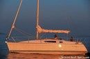 Jeanneau Sun Odyssey 29.2 en navigation Image issue de la documentation commerciale © Jeanneau