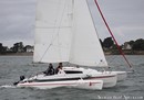 Astus Boats Astus 22  Image issue de la documentation commerciale © Astus Boats