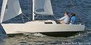 J/Boats J/22 en navigation Image issue de la documentation commerciale © J/Boats