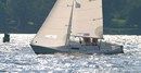 J/Boats J/22 en navigation Image issue de la documentation commerciale © J/Boats