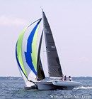 Corsair Marine Corsair F28 R  Image issue de la documentation commerciale © Corsair Marine