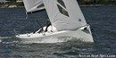 J/Boats J/70  Image issue de la documentation commerciale © J/Boats