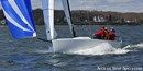 J/Boats J/70 en navigation Image issue de la documentation commerciale © J/Boats