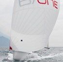 Bavaria Yachts Bavaria B/One sailing Picture extracted from the commercial documentation © Bavaria Yachts