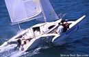 Corsair Marine Corsair F24 MkII  Image issue de la documentation commerciale © Corsair Marine