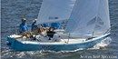 J/Boats J/24  Image issue de la documentation commerciale © J/Boats