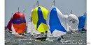 J/Boats J/24 sailing Picture extracted from the commercial documentation © J/Boats