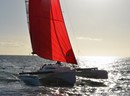 Astus Boats Astus 24  Image issue de la documentation commerciale © Astus Boats