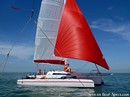 Astus Boats Astus 24 en navigation Image issue de la documentation commerciale © Astus Boats