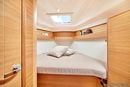 Elan Yachts Impression 40.1 interior and accommodations Picture extracted from the commercial documentation © Elan Yachts