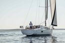 Elan Yachts Impression 40.1 sailing Picture extracted from the commercial documentation © Elan Yachts