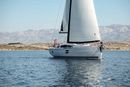 Elan Yachts Impression 40.1 sailing Picture extracted from the commercial documentation © Elan Yachts