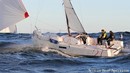 Seascape 27 sailing Picture extracted from the commercial documentation © Seascape