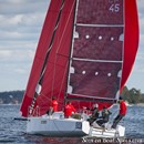 Seascape 27 en navigation Image issue de la documentation commerciale © Seascape