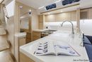 X-Yachts X4<sup>9</sup> interior and accommodations Picture extracted from the commercial documentation © X-Yachts