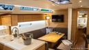 X-Yachts X4<sup>9</sup> interior and accommodations Picture extracted from the commercial documentation © X-Yachts