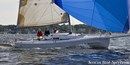 J/Boats J/92s en navigation Image issue de la documentation commerciale © J/Boats