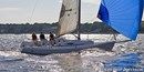 J/Boats J/92s en navigation Image issue de la documentation commerciale © J/Boats