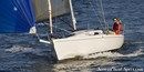 J/Boats J/92s sailing Picture extracted from the commercial documentation © J/Boats