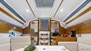 Elan Yachts Elan 310 interior and accommodations Picture extracted from the commercial documentation © Elan Yachts