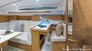 Elan Yachts Elan 310 interior and accommodations Picture extracted from the commercial documentation © Elan Yachts