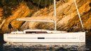 Dufour 310 Grand Large en navigation Image issue de la documentation commerciale © Dufour