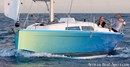 Hanse 315  Image issue de la documentation commerciale © Hanse