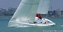 J/Boats J/97e  Image issue de la documentation commerciale © J/Boats