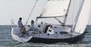 J/Boats J/97e en navigation Image issue de la documentation commerciale © J/Boats