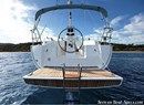 Bavaria Yachts Bavaria Cruiser 32 detail Picture extracted from the commercial documentation © Bavaria Yachts