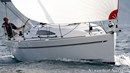 Elan Yachts Elan 340  Picture extracted from the commercial documentation © Elan Yachts
