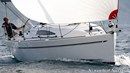 Elan Yachts Elan 340  Image issue de la documentation commerciale © Elan Yachts