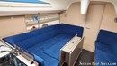 Elan Yachts Elan 340 interior and accommodations Picture extracted from the commercial documentation © Elan Yachts
