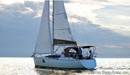 Elan Yachts Impression 35  Image issue de la documentation commerciale © Elan Yachts