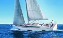 Bavaria Yachts Bavaria C45  Picture extracted from the commercial documentation © Bavaria Yachts