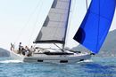 Bavaria Yachts Bavaria C45 sailing Picture extracted from the commercial documentation © Bavaria Yachts