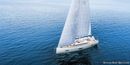 Bavaria Yachts Bavaria C45 sailing Picture extracted from the commercial documentation © Bavaria Yachts