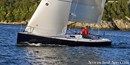 J/Boats J/100  Image issue de la documentation commerciale © J/Boats