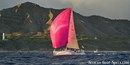J/Boats J/100 sailing Picture extracted from the commercial documentation © J/Boats