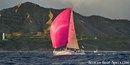 J/Boats J/100 en navigation Image issue de la documentation commerciale © J/Boats