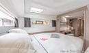 Fountaine Pajot Elba 45 interior and accommodations Picture extracted from the commercial documentation © Fountaine Pajot